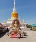 Rencontre Femme Thaïlande à เลย : Saowarot, 35 ans